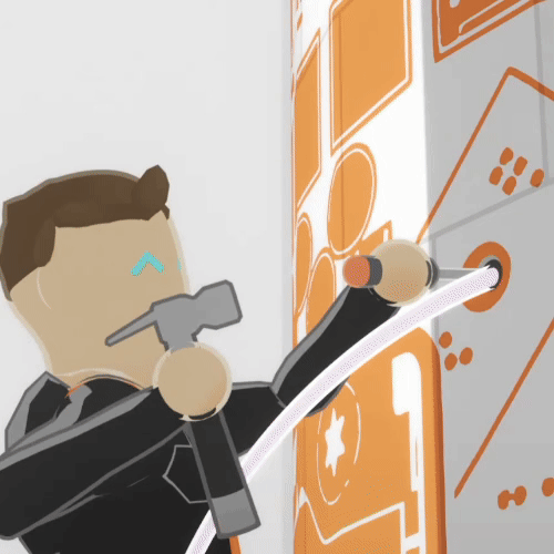 Image of wanshow intro